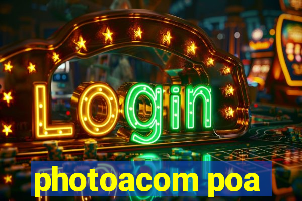 photoacom poa
